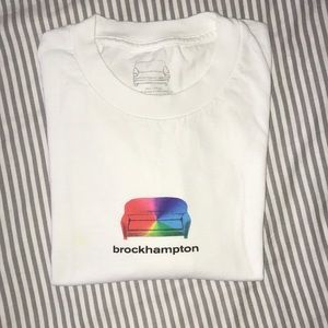 Brockhampton Merch